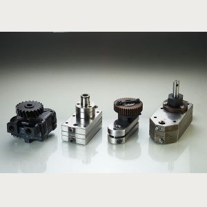 Precision Gears