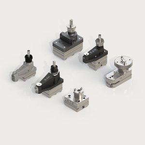 Filament Yarn Spinning Metering Pumps