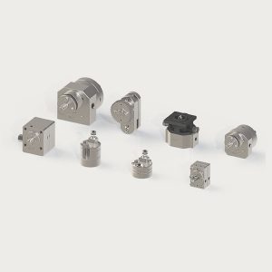 Adhesive Metering Pumps