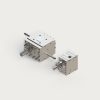 Staple Fiber Spinning Metering Pumps - Image 2