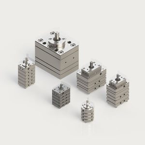 Spin Finish Pumps