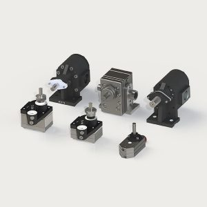 Staple Fiber Spinning Metering Pumps