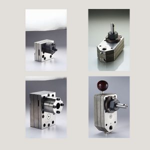 IGMP Spares