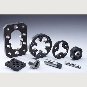 Spares & Services